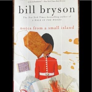 Book new traveling through Great Britain